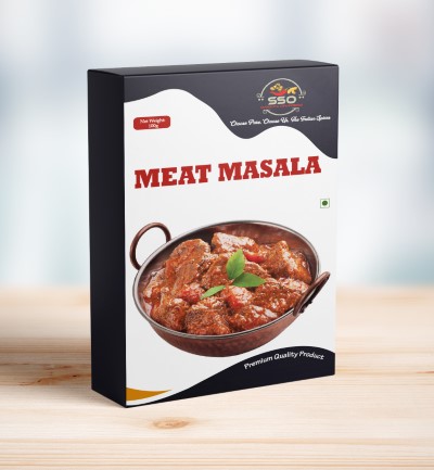 Meat Masala